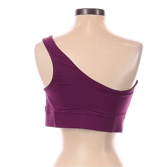 Parade one shoulder bra - Picture 3 of 4